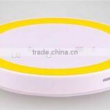 2015 Hot Selling New Universal Qi Wireless Charging Pad thumbnail-5