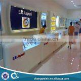 Glass Store Mobile Phone Display Showcase,cell Phone Display Showcase thumbnail-1