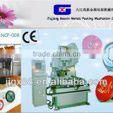 Cap Making Machine
