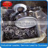 Stainless Steel Hoist 0.5T-20T