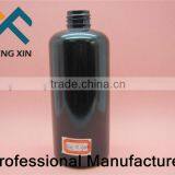 Plastic Cosmetic Bottle Plastic Bottle With Filp Top Cap