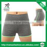 Ramax Custom Women Wholesale Hot Yoga Workout Compression Shorts