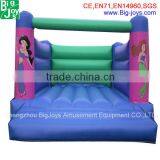 New Games for Kids Inflatable Bounce House Air Jumper for Sale