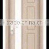 Modern Solid Wood Exterior DoorMHG-6318 thumbnail-1