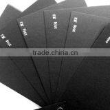 A4 Size 250g Black Paper Cover thumbnail-1