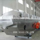 ZLG conveyer belt dryer