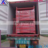 Powder Coating and Corrosion Protection Feature Big Bag Storage Steel Stack Rack thumbnail-6