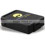 GPS Real-time Tracking Station Double Location Trajectory Query Gps Car Tracker TK106