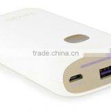 Stone Power Bank 10400mAh Mobile Usb Charger Power Bank
