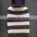 2000ml Plush Hot Water Bottle Cover for Hot Water Bag thumbnail-2
