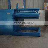 Automatic Steel Coil 5T Hydraulic Decoiler thumbnail-1