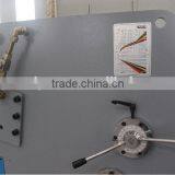 Shearing Machine Hydraulic QC12Y Cutting Blades for Shearing Machine thumbnail-5