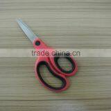 8" Stainless Steel Household Scissors and Office Soft Grip Scissor HR083 thumbnail-1