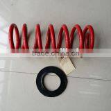 Coil Spring Conversion Kit for Audi A6 Allroad Quattro 00-06 Rear CK-7853 thumbnail-2