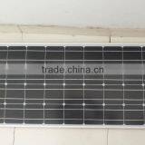 OFF GRID Portable Solar Power System for Home