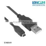 Factory Price USB 2.0 AM to Min 4Pin Monolta Support Meters thumbnail-1