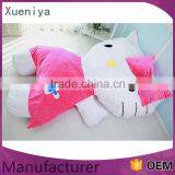 China Best Made Baby Stuffed Chair Custom Soft Totoro Sofa Plush Bed thumbnail-1