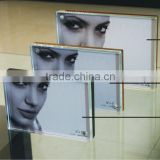 arrival crystal acrylic photo frame for home decorations(R-1136