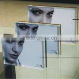 Arrival Crystal Acrylic Photo Frame for Home Decorations(R-1136