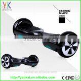 E Balance Scooter 2 Wheels Electric Unicycle Scooter Mini Smart Bluetooth Self Balancing Balance