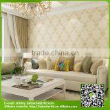 Korean Waterproof Wallpaper for Bathrooms thumbnail-2