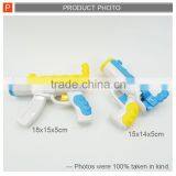 Hot Sale Kids Toys Air Soft Pingpong Gun Toy thumbnail-5