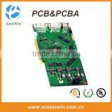 Quick Turn 4layer Wifi Circuit Board&PCBA