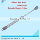Cabinet Gas Spring Strut thumbnail-1
