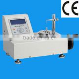 100nm Manual Digital Torsional Spring Testing Machine