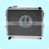 Aluminum Radiator for AUDI TT thumbnail-1
