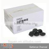 2KG Standard Size Carbon Vegetal Charcoal Briquettes thumbnail-1