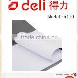 Deli Strong Metallic Color Folder , , A4 Folder Model 5410 Blue thumbnail-5