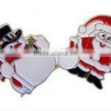 Christmas Badge,Christmas Souvenir,Christmas Gift