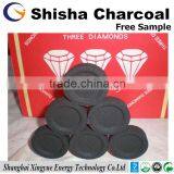 Best 33mm Round Charcoal for Hookah/best Charcoal for Hookah