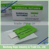 China Steriel Stainless Steel Suture Needle thumbnail-4