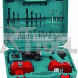 2015 New Item 30PC Professional High Quality Power Tool Set Tool Kit Set Hand Tool Set