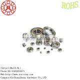 Ball and Roller Bearings R1-4 thumbnail-1