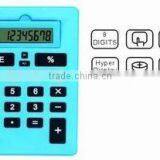 A4 Battery Desktop Calculator BINT17017 thumbnail-1