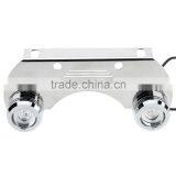 18W LED Marine Light Underwater Boat Light Blur Light IP68 Waterproof for Wave Plate thumbnail-5