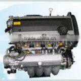 MITSUBISHI 4G93/4G93D COMPLETE ENGINE thumbnail-2