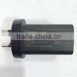 Chicony AC ADAPTER W12-010N3F 5V 2A With USB Port AU Plug for Cellphone thumbnail-2