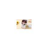 Beautiful Design Cartoon Appearance Custom Silicone Phone Case thumbnail-1