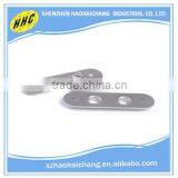 Shenzhen OEM High Precision Galvanized Stainless Steel Bracket