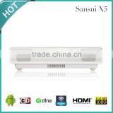 2015 New Arrival Video Projector Full hd 3d Led Projector Support 1080P for Home Use Education Meeting Tablet PC Family Party thumbnail-5