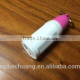 Guoguo Wholesale New Design 5000mAh Portable Yes Power Bank for Cellphones thumbnail-4