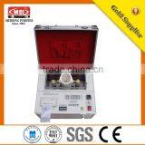 HCJ High Efficient Transformer Oil tester for testing insulating commercial water purification systems