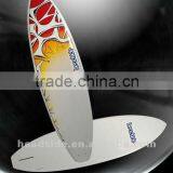 Custom Fiberglass Sup Paddle Board