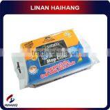 China Manufacture Wholesale Spunlace Nonwoven Disposable Floor Customized Individual Pack Wet Wipes thumbnail-5