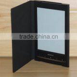 6 Inch Ebook Case PU Leather Skin Case For Sony Reader PRS T1 T2 thumbnail-1