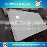 Sliding HDPE Ice Rink Shooting Boards With Factory Direct Sale Price